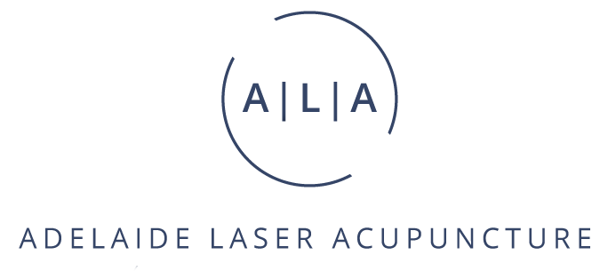 Adelaide Laser Acupuncture / Muneer Buckley